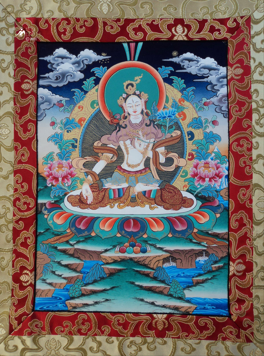 Thangka T?r?