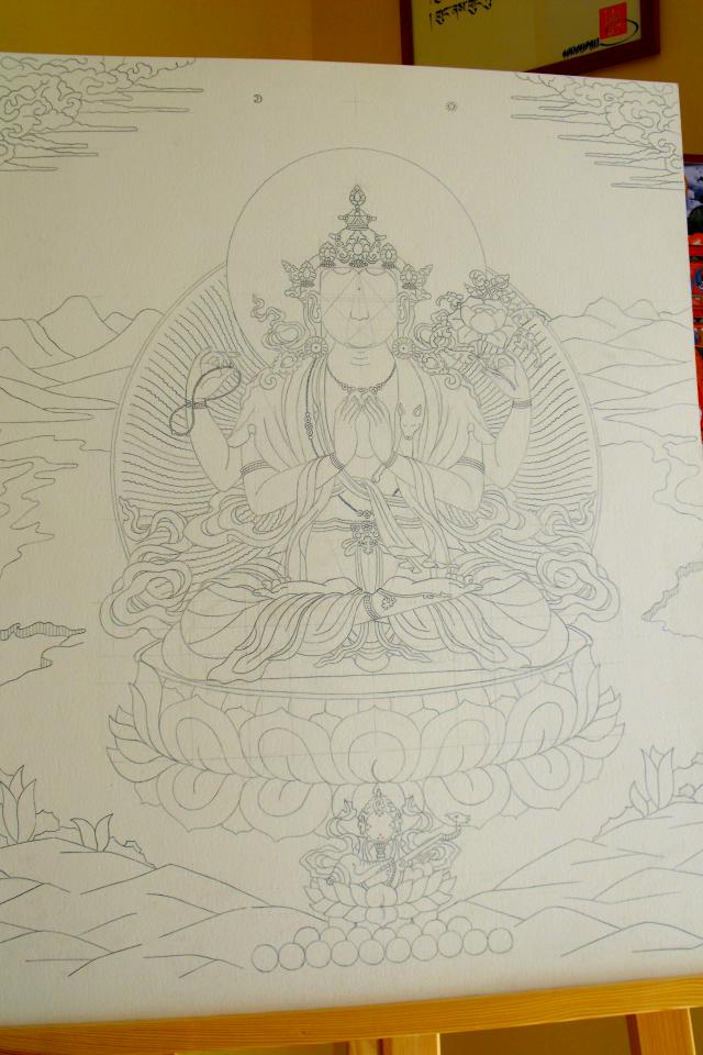 Thangka au 12 09 2013.jpg