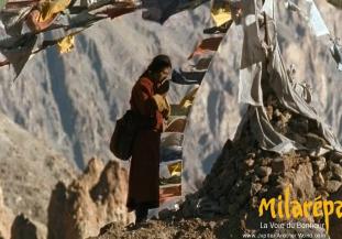 Image du film Milarepa