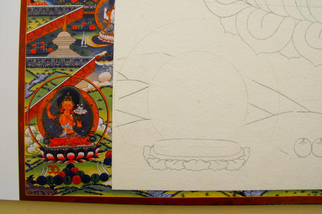 Avancement thangka (1).jpg