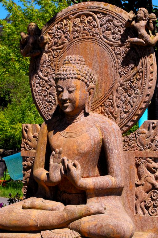 Statue Bouddha (Lerab Ling gömpa).JPG