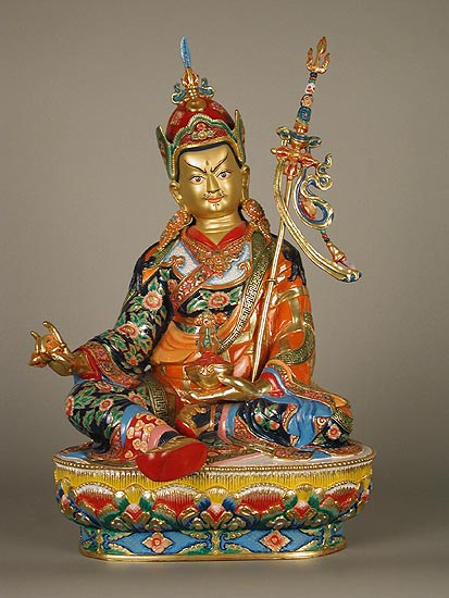 Padmasambhava statuette.jpg