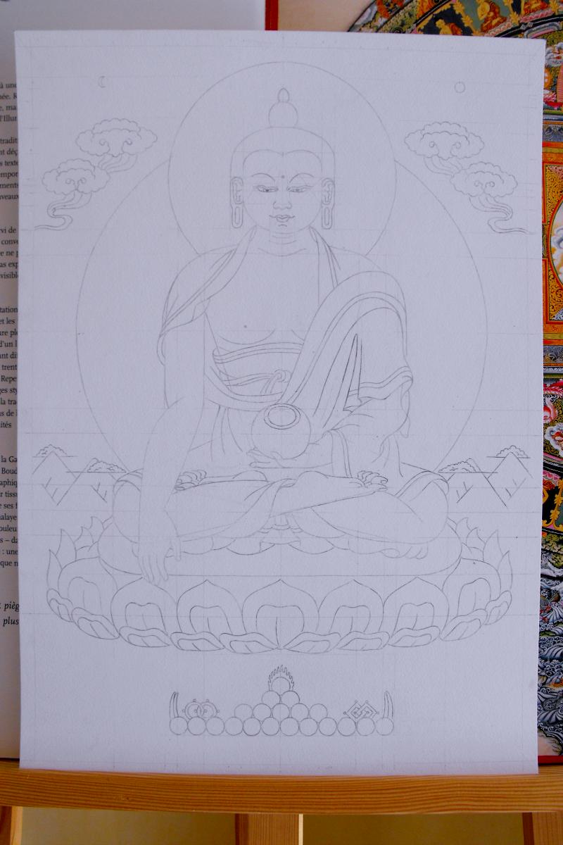 Brouillon thangka bouclé.jpg