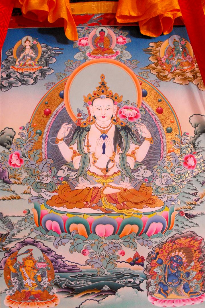 Thangka Tchènrézig (2).jpg