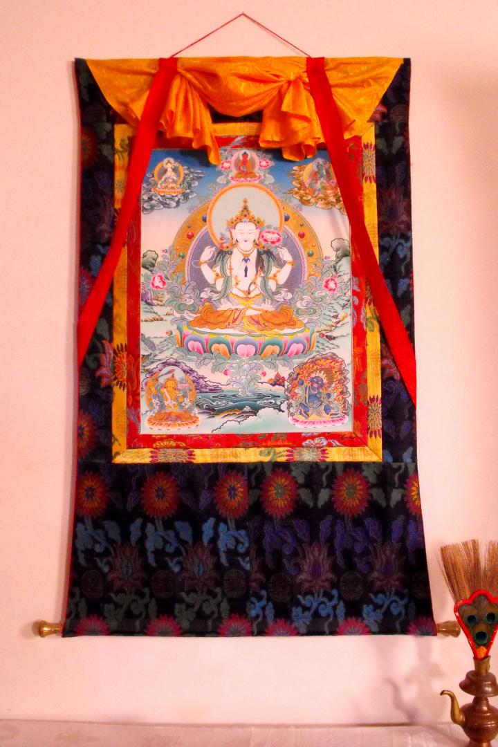 Thangka Tchènrézig.jpg