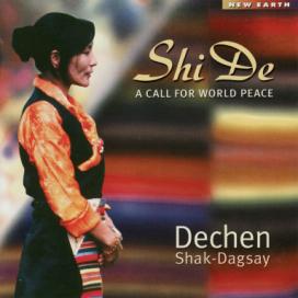 Album N° 2 de Dechen Shak-Dagsay