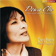 Album N°1 de Dechen Shak-Dagsay