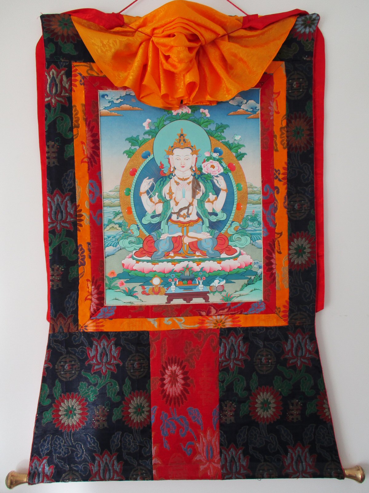 Thangka noël a1.JPG