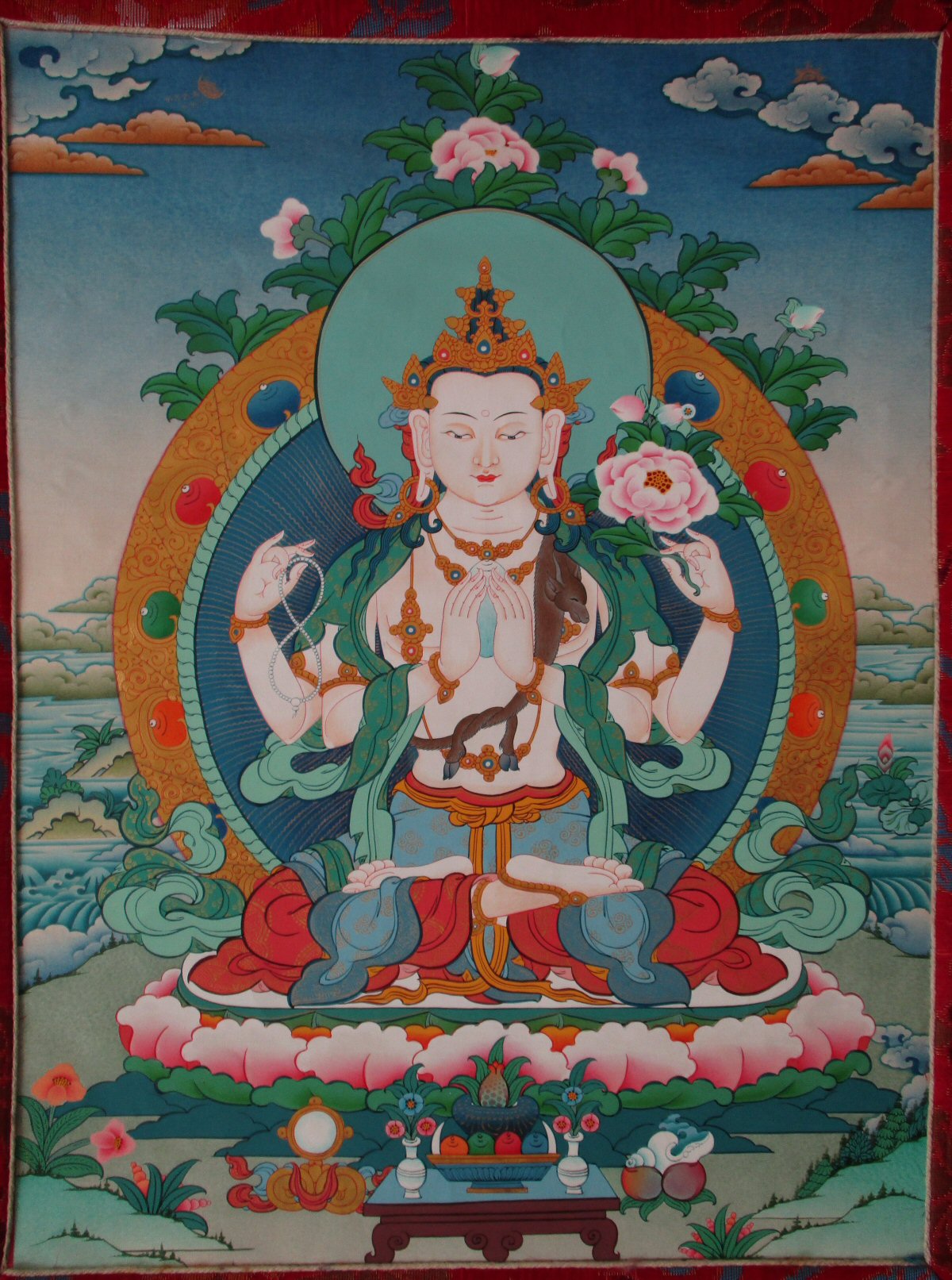 Thangka noël a2.JPG