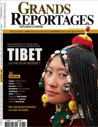 N° spécial. TIBET : La fin d'un monde ?