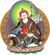 Padmasambhava