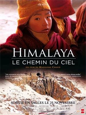 Affiche Himalaya le chemin du ciel.jpg