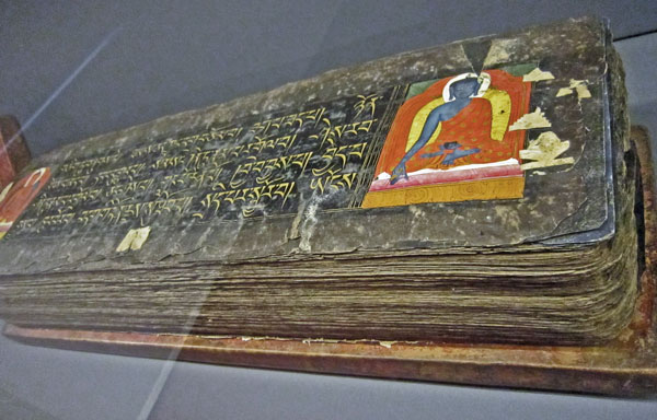 Tibetan prayer book.jpg